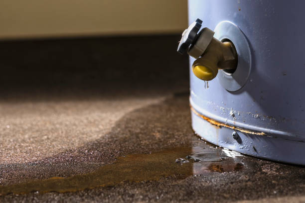 Best Commercial water damage restoration  in Mpbell, CA