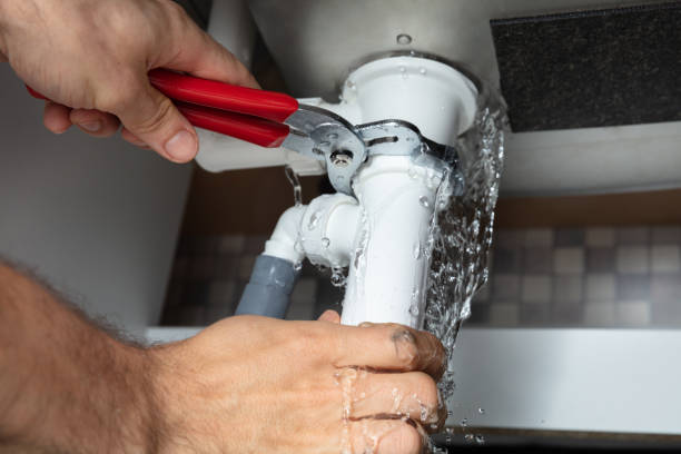 Best Water damage restoration near me  in Mpbell, CA
