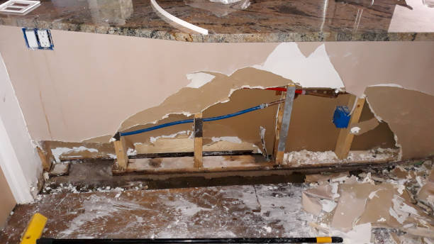 Best Fire Damage Restoration  in Mpbell, CA