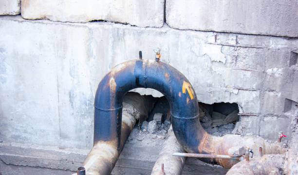 Best Water damage repair service  in Mpbell, CA